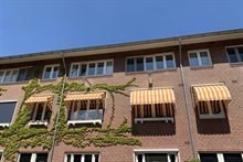 Zonneschermen