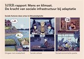 Infographic WRR Rapport Mens en klimaat