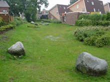 Graswadi in Enschede