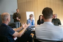 Risicodialoog in klimaatregio Alblasserwaard-Vijfheerenlanden2