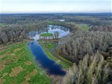 Landgoed 't Medler - Waterschap Rijn en IJssel