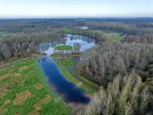 Landgoed 't Medler - Waterschap Rijn en IJssel