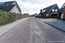 Holle weg Nieuwleusen
