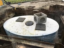 Regenwateropvang Zuiderzeeland