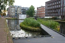 Erasmusgracht Amsterdam