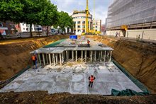 01_Ondergrondse waterbuffer Raadhuisplein Heerlen_subsidie Kansenregeling WRL