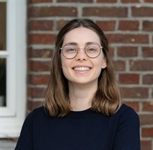 Portetfoto Dana Huibers (2)