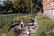 ToekomstTuin Transvaal